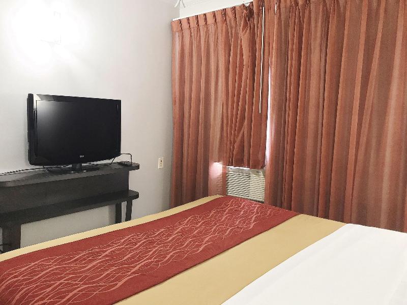 Heritage Hotel New York City - Oda
