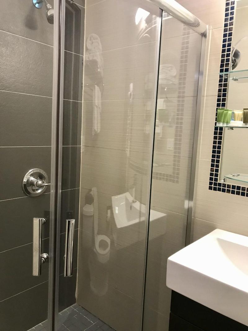 Heritage Hotel New York City - Oda
