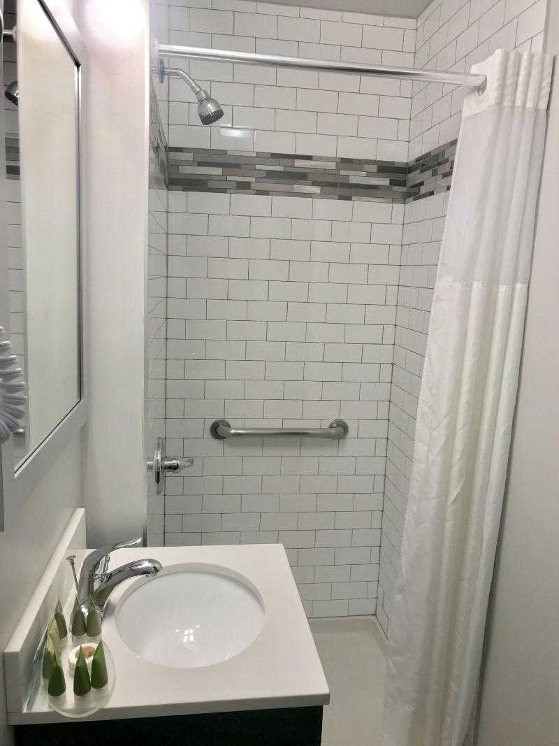 Heritage Hotel New York City - Oda