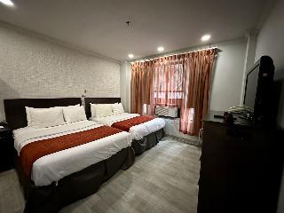 Heritage Hotel New York City fotoÄŸrafÄ±