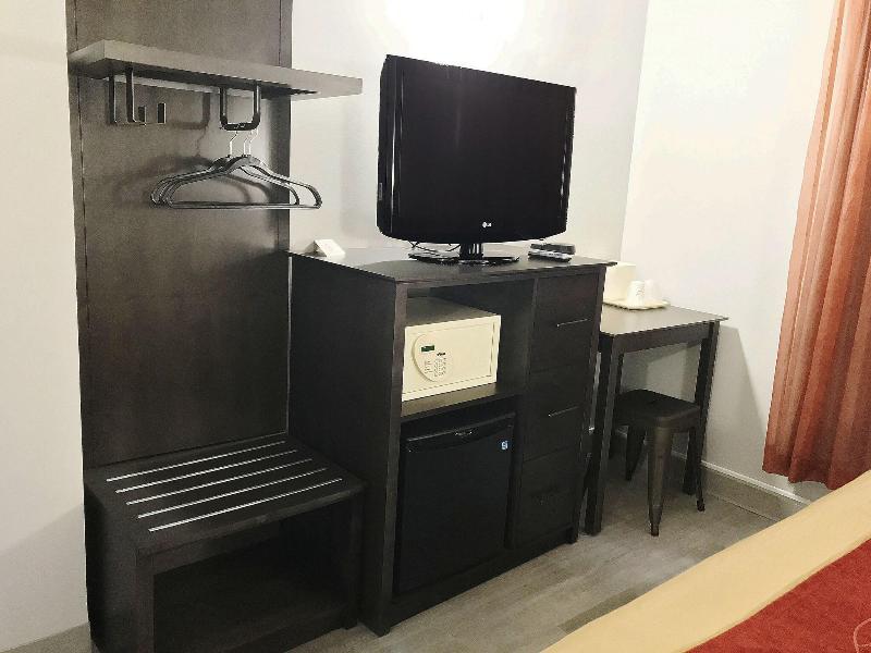 Heritage Hotel New York City - Oda