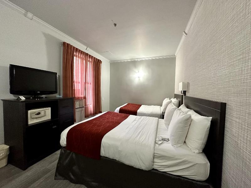 Heritage Hotel New York City - Oda