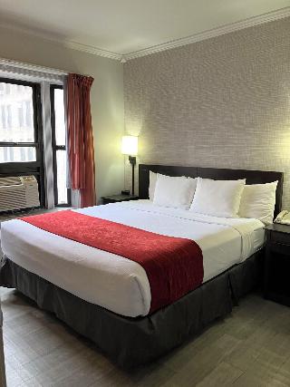 Heritage Hotel New York City fotoÄŸrafÄ±