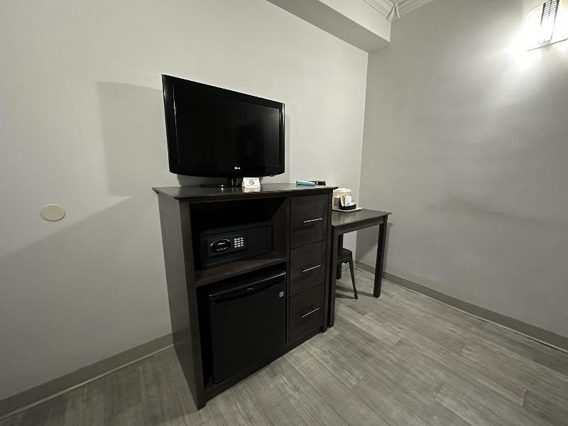 Heritage Hotel New York City - Oda