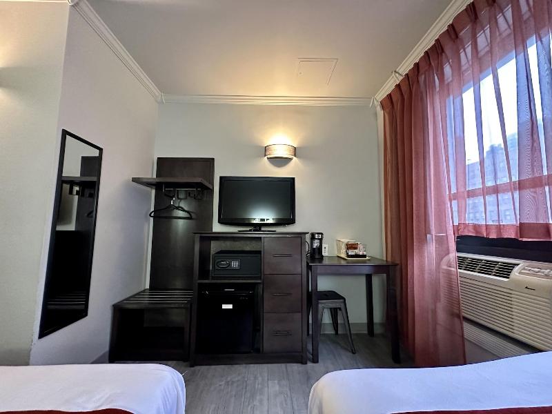 Heritage Hotel New York City - Oda