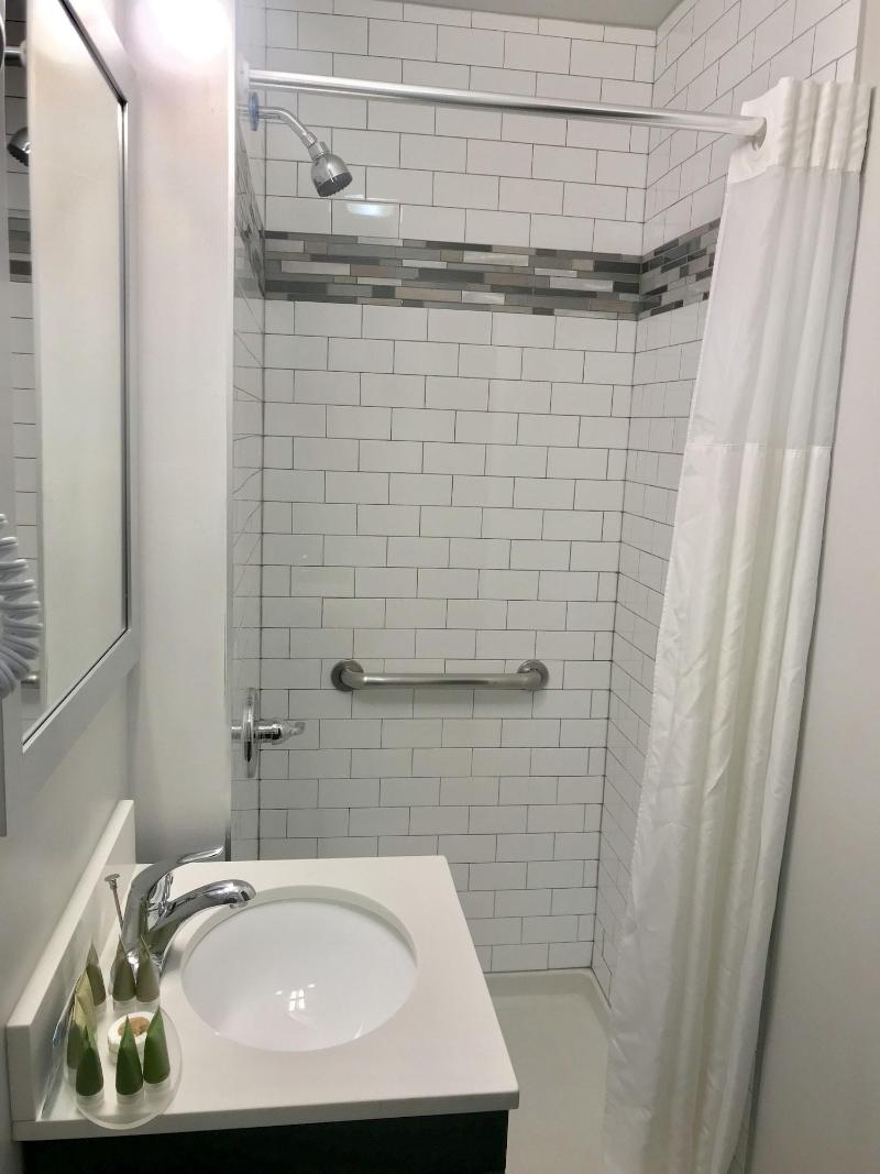 Heritage Hotel New York City - Oda