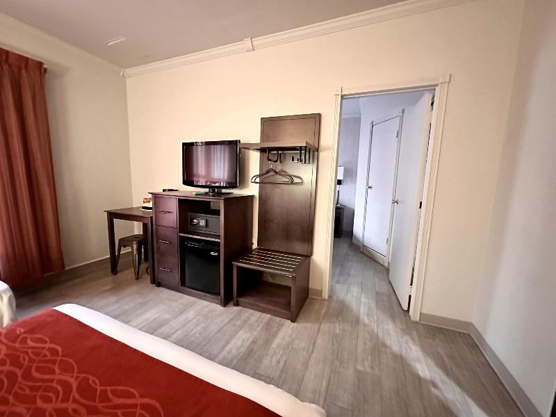 Heritage Hotel New York City - Oda