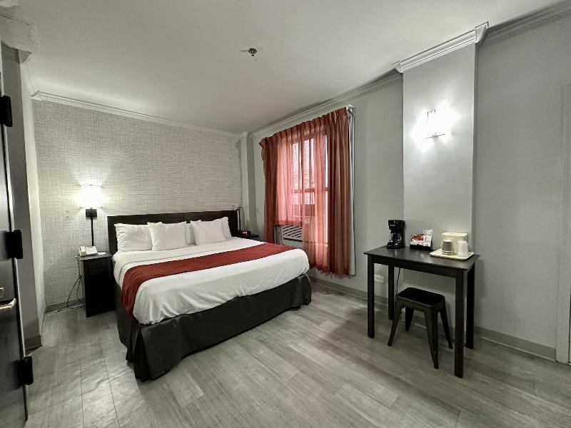 Heritage Hotel New York City - Oda