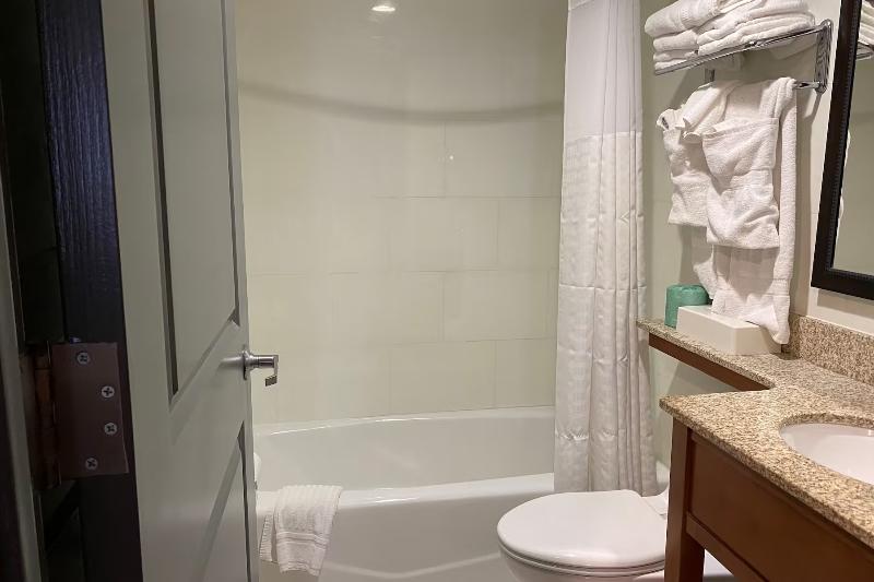 Ramada by Wyndham New York Times Square West - Oda
