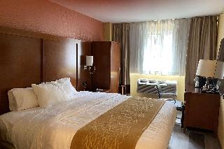 Ramada by Wyndham New York Times Square West fotoÄŸrafÄ±