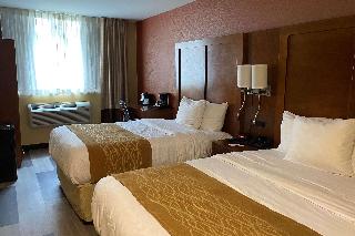 Ramada by Wyndham New York Times Square West fotoÄŸrafÄ±