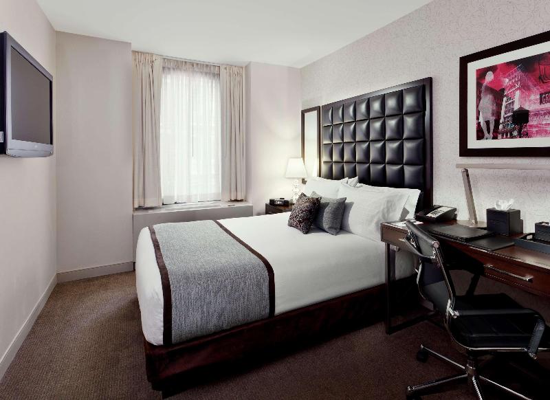 Distrikt Hotel New York City, Tapestry Collection - Oda