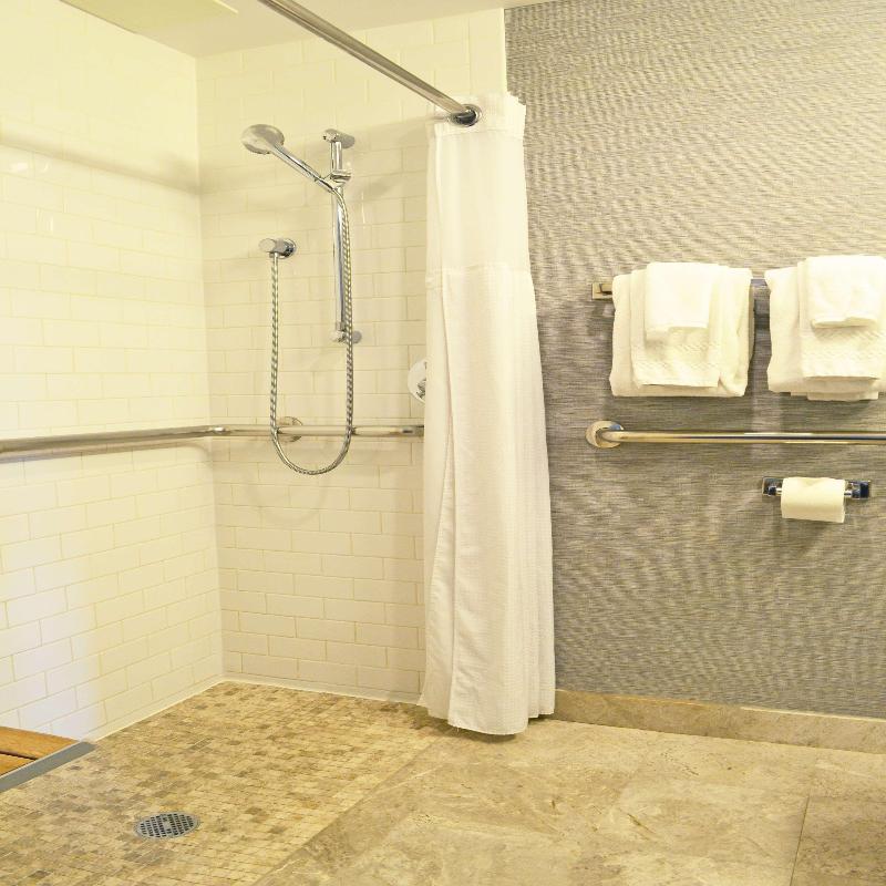 Distrikt Hotel New York City, Tapestry Collection - Oda