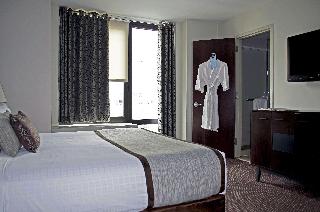 Distrikt Hotel New York City, Tapestry Collection fotoÄŸrafÄ±