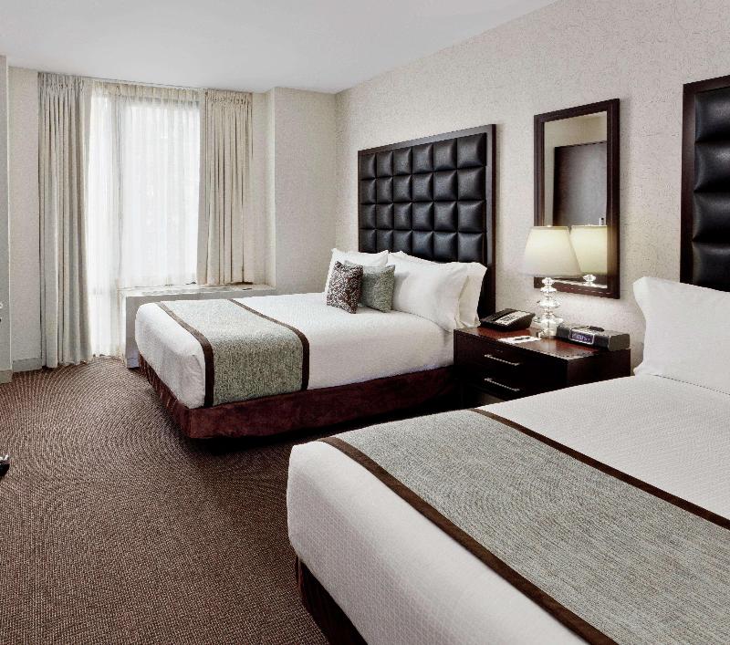 Distrikt Hotel New York City, Tapestry Collection - Oda