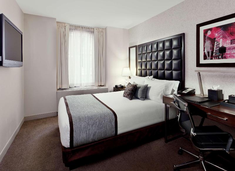 Distrikt Hotel New York City, Tapestry Collection - Oda