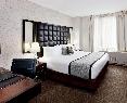 Distrikt Hotel New York City, Tapestry Collection oda fotoğrafı