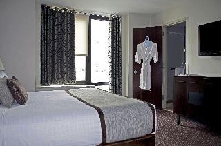 Distrikt Hotel New York City, Tapestry Collection fotoÄŸrafÄ±