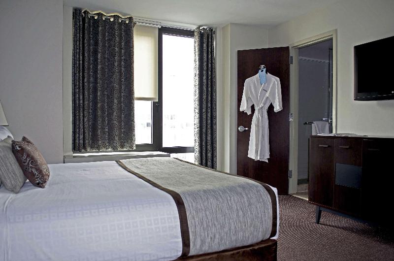 Distrikt Hotel New York City, Tapestry Collection - Oda