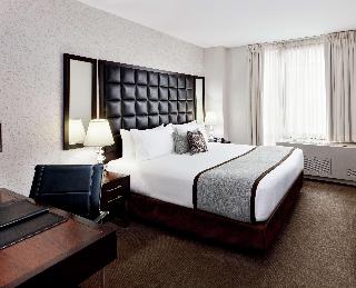 Distrikt Hotel New York City, Tapestry Collection fotoÄŸrafÄ±