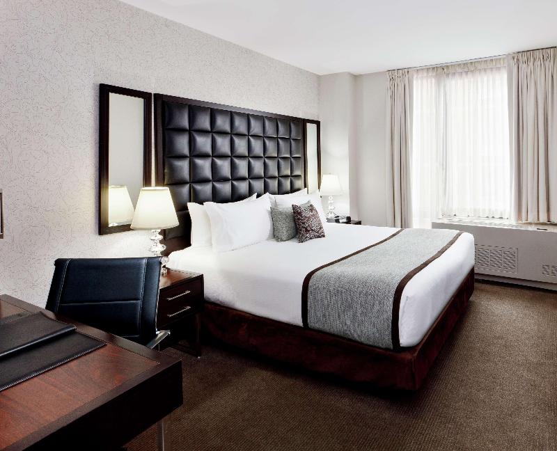 Distrikt Hotel New York City, Tapestry Collection - Oda