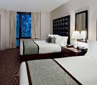 Distrikt Hotel New York City, Tapestry Collection fotoÄŸrafÄ±