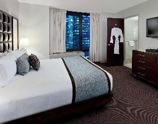 Distrikt Hotel New York City, Tapestry Collection fotoÄŸrafÄ±