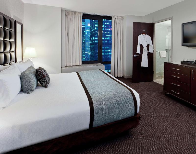 Distrikt Hotel New York City, Tapestry Collection - Oda