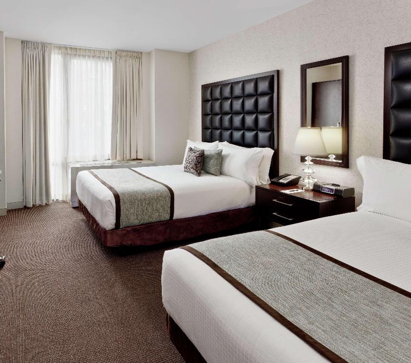 Distrikt Hotel New York City, Tapestry Collection - Oda