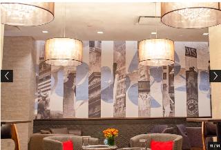 Distrikt Hotel New York City, Tapestry Collection fotoÄŸrafÄ±