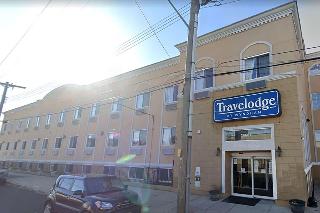 Travelodge by Wyndham Ozone Park otel fotoğrafı