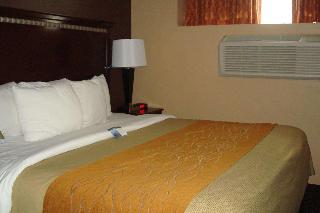 Travelodge by Wyndham Ozone Park fotoÄŸrafÄ±