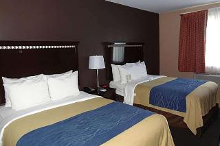 Travelodge by Wyndham Ozone Park fotoÄŸrafÄ±
