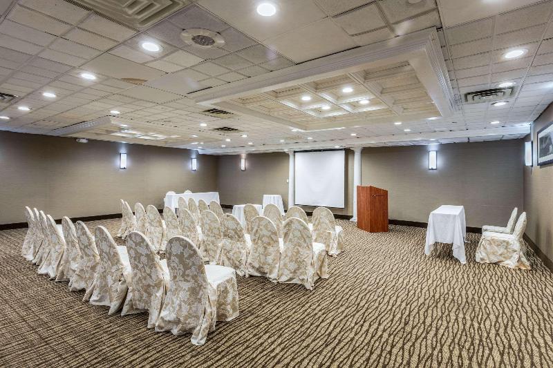 Comfort Inn Long Island - Toplantı