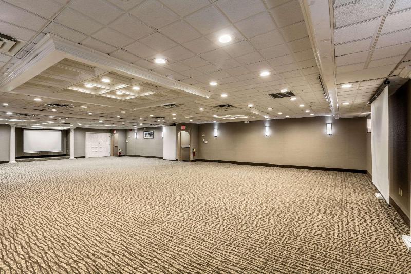 Comfort Inn Long Island - Toplantı