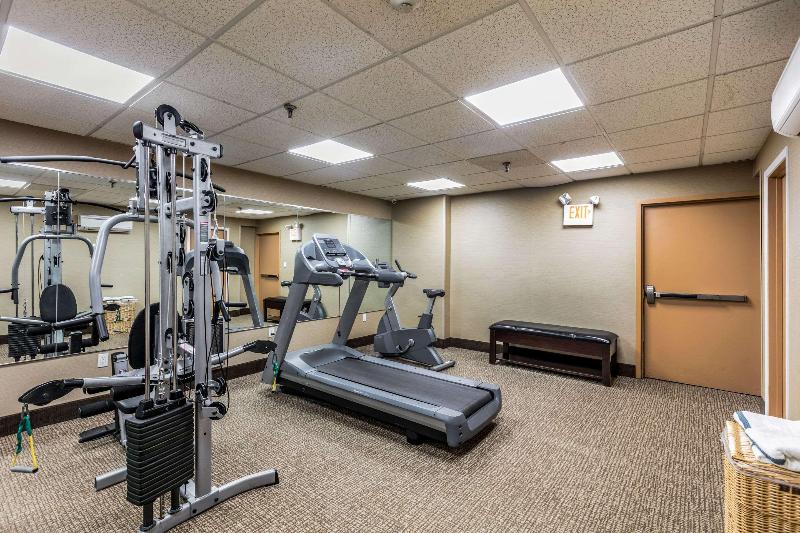 Comfort Inn Long Island - Aktivite