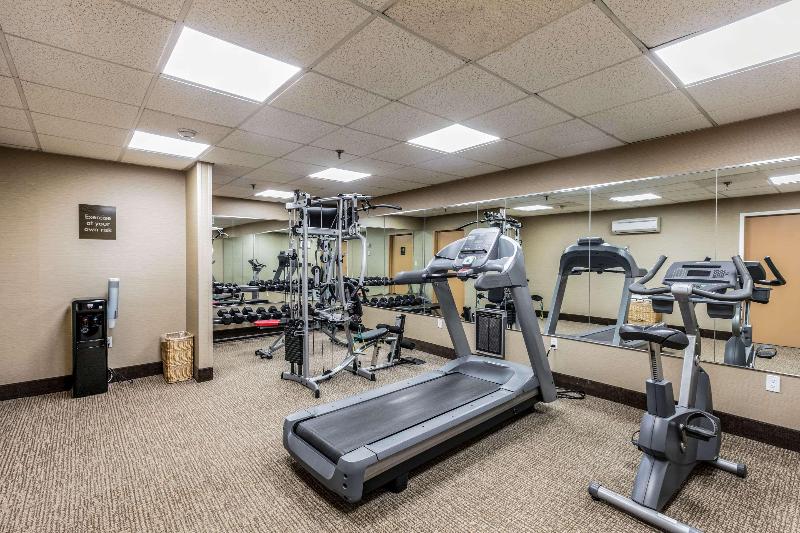 Comfort Inn Long Island - Aktivite
