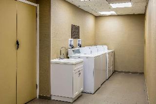 Comfort Inn Long Island fotoÄŸrafÄ±