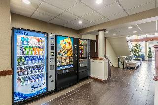 Comfort Inn Long Island fotoÄŸrafÄ±