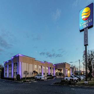 Comfort Inn Long Island fotoÄŸrafÄ±