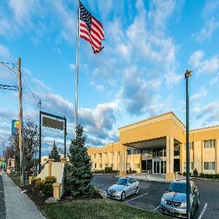 Comfort Inn Long Island fotoÄŸrafÄ±