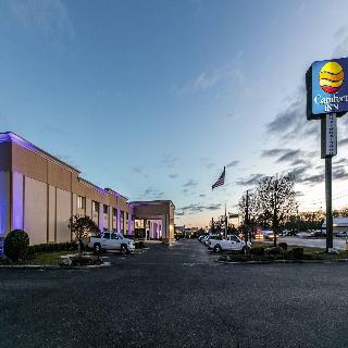 Comfort Inn Long Island fotoÄŸrafÄ±