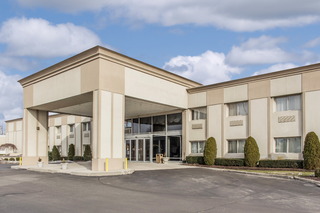 Comfort Inn Long Island fotoÄŸrafÄ±