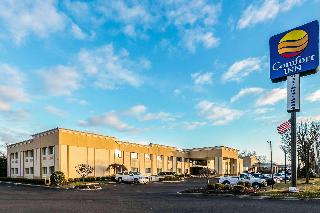 Comfort Inn Long Island otel fotoğrafı