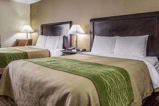 Comfort Inn Long Island fotoÄŸrafÄ±