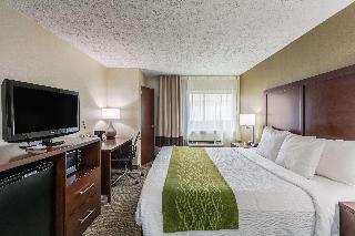 Comfort Inn Long Island fotoÄŸrafÄ±