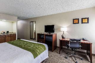 Comfort Inn Long Island fotoÄŸrafÄ±