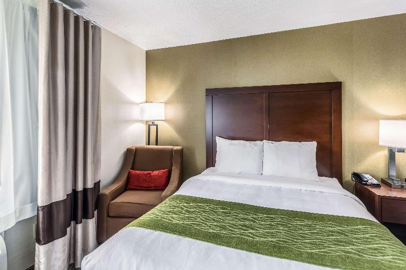 Comfort Inn Long Island - Oda