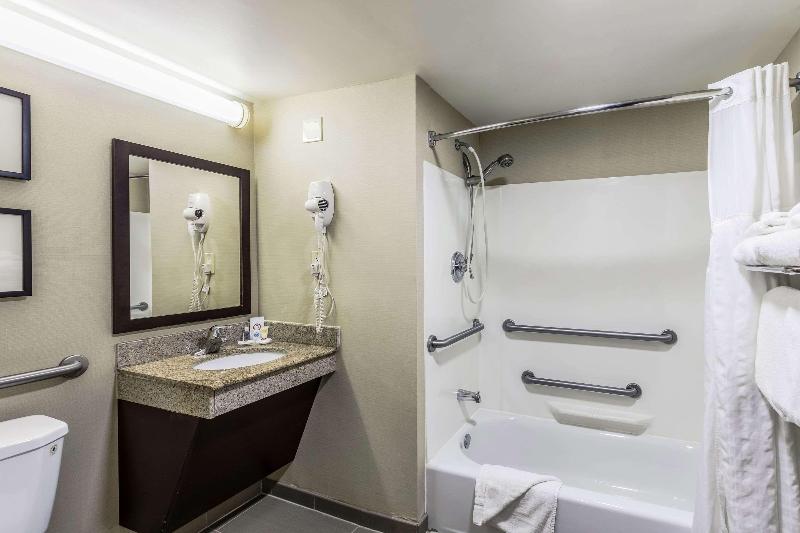 Comfort Inn Long Island - Oda