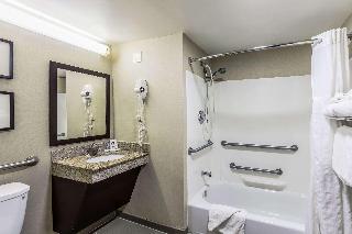 Comfort Inn Long Island fotoÄŸrafÄ±